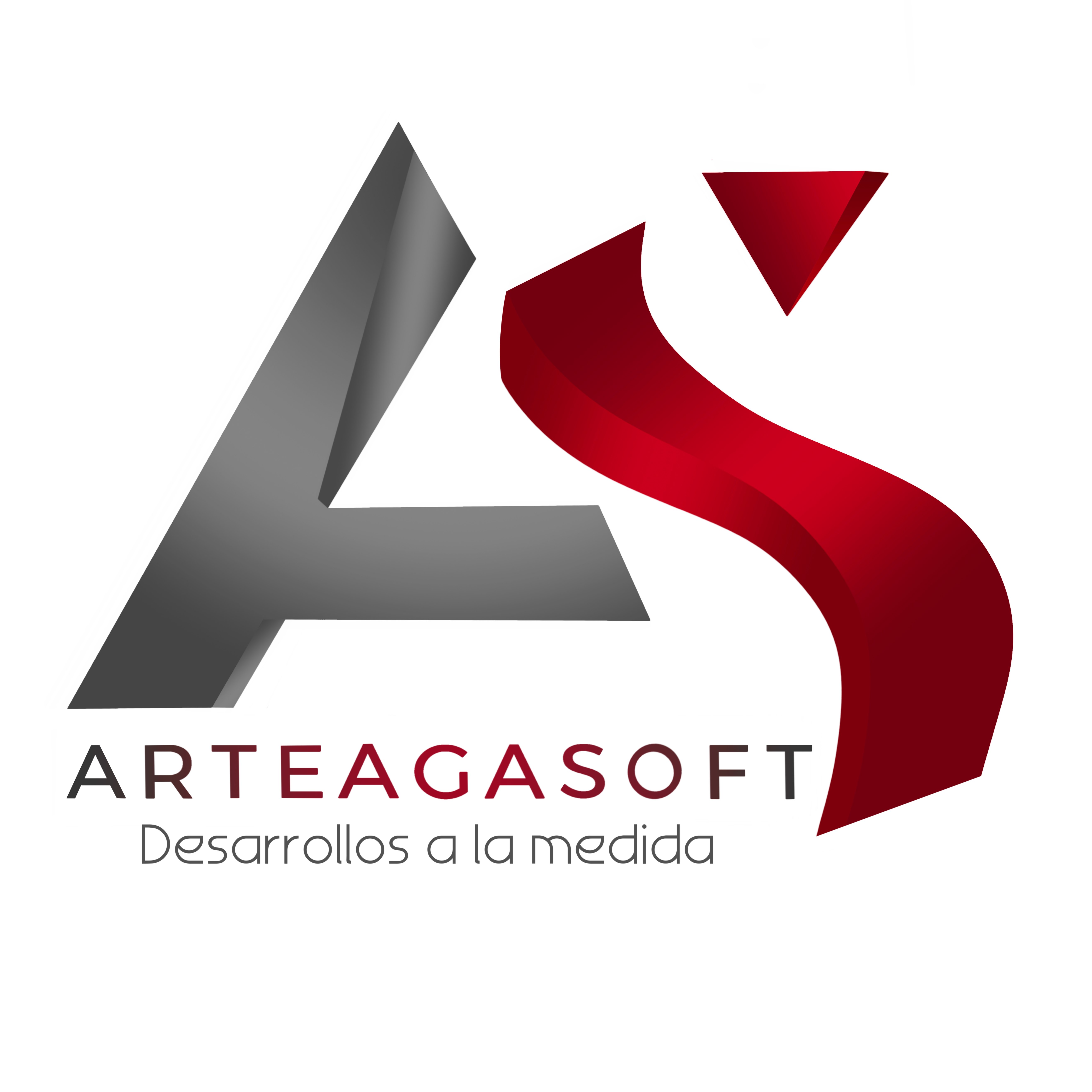 ArteagaSoft — Desarrollos a la medida
